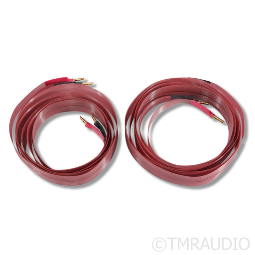 Nordost Red Dawn LS Speaker Cables; 2.5m