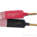 Nordost Red Dawn LS Speaker Cables; 2.5m
