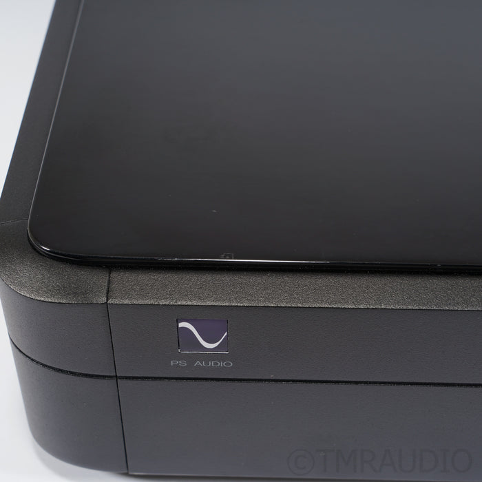PS Audio PerfectWave DirectStream DAC MK1
