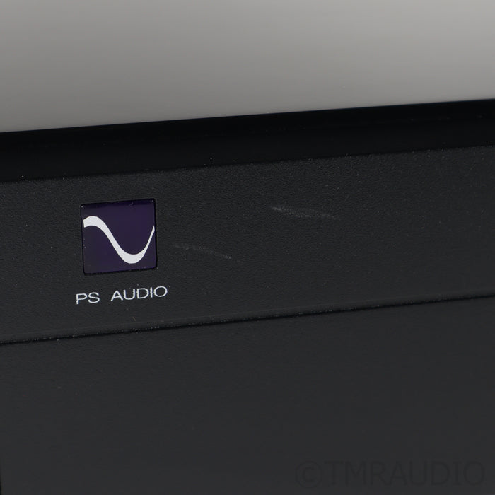 PS Audio PerfectWave DAC MkI