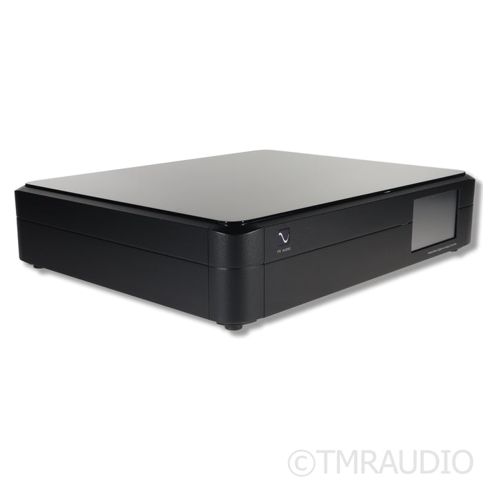 PS Audio PerfectWave DAC MkI