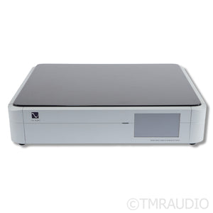 PS Audio Perfectwave DAC MkII; Bridge II