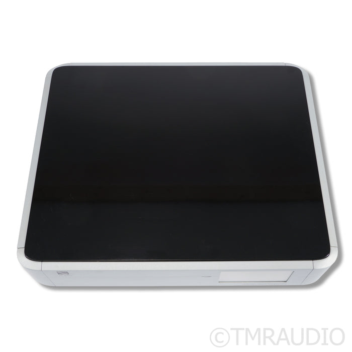 PS Audio Perfectwave DAC MkII; Bridge II