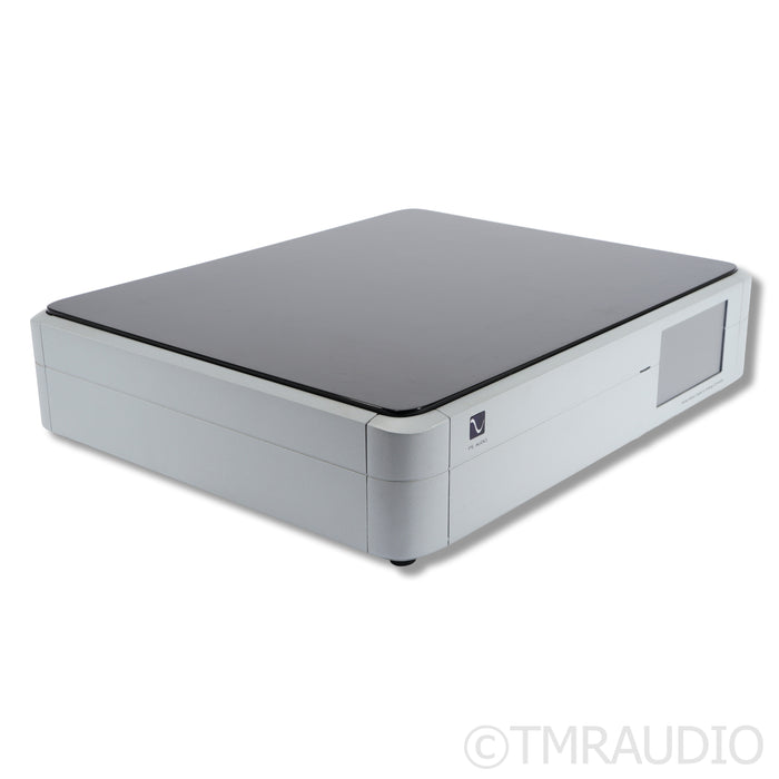 PS Audio Perfectwave DAC MkII; Bridge II