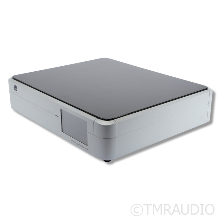 PS Audio Perfectwave DAC MkII; Bridge II