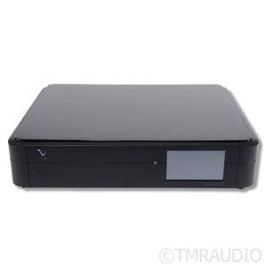 PS Audio PerfectWave DirectStream DAC MK1; Bridge II
