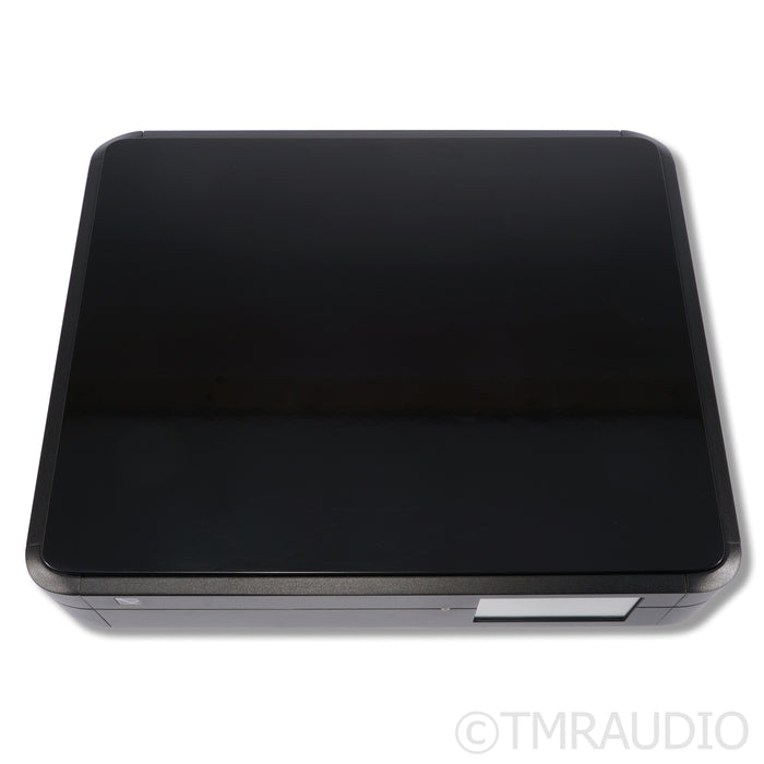 PS Audio PerfectWave DirectStream DAC MK1; Bridge II