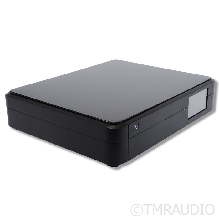 PS Audio PerfectWave DirectStream DAC MK1; Bridge II