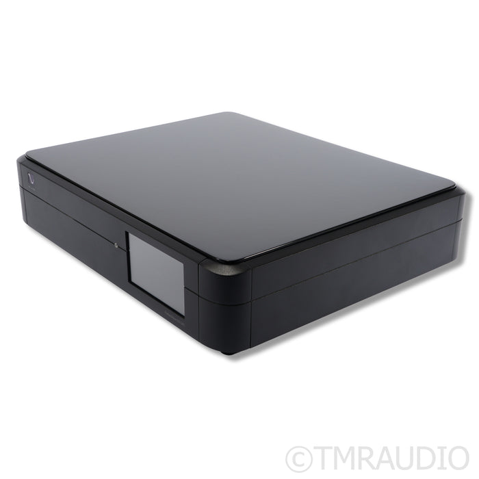 PS Audio PerfectWave DirectStream DAC MK1; Bridge II
