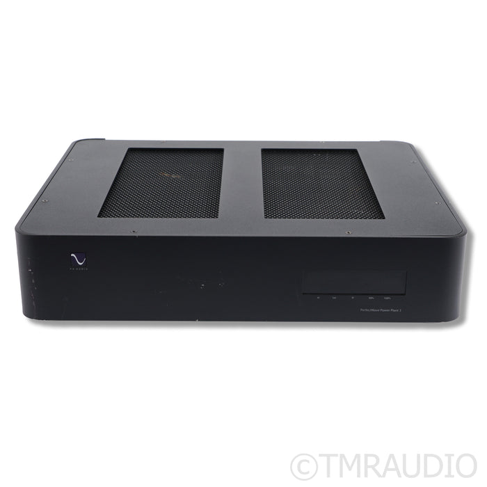 PS Audio PerfectWave Power Plant 3 Power Conditioner