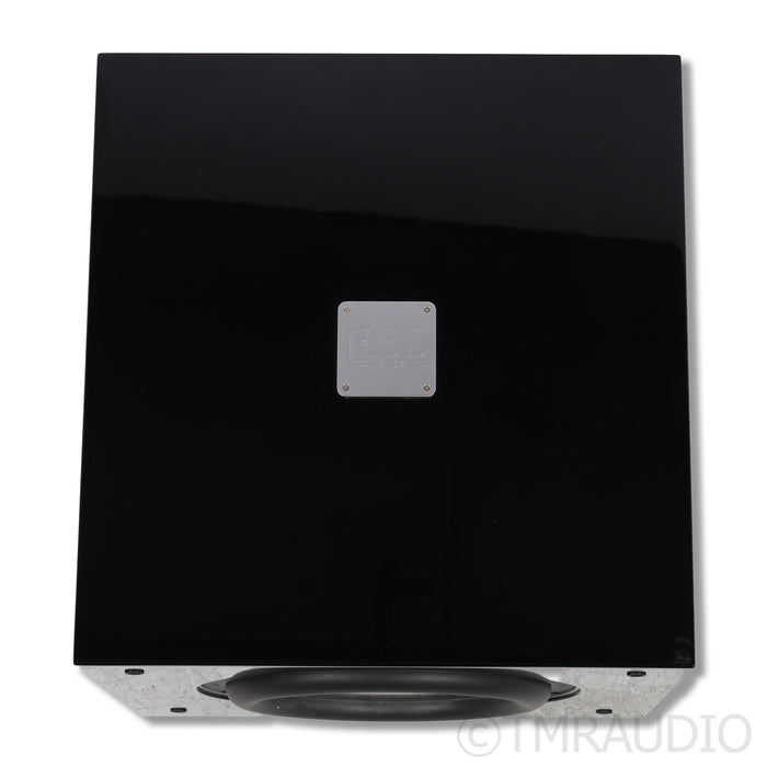 REL Acoustics S/510 Subwoofer