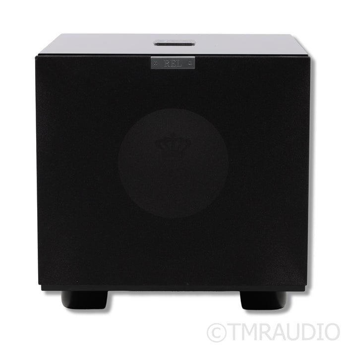 REL Acoustics S/510 Subwoofer