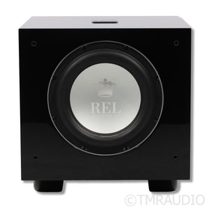 REL Acoustics S/510 Subwoofer