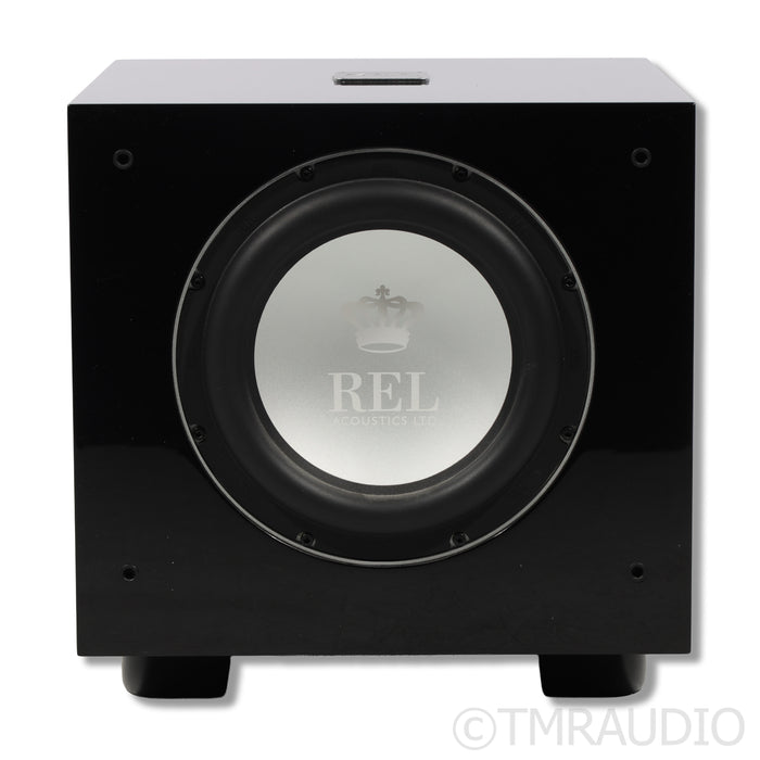 REL Acoustics S/510 Subwoofer
