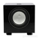 REL Acoustics S/510 Subwoofer