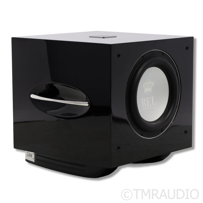 REL Acoustics S/510 Subwoofer