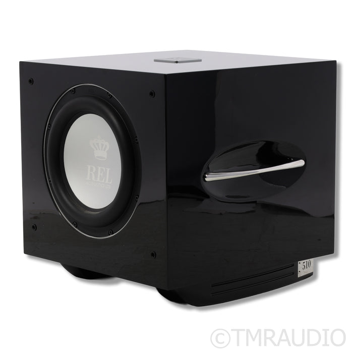 REL Acoustics S/510 Subwoofer