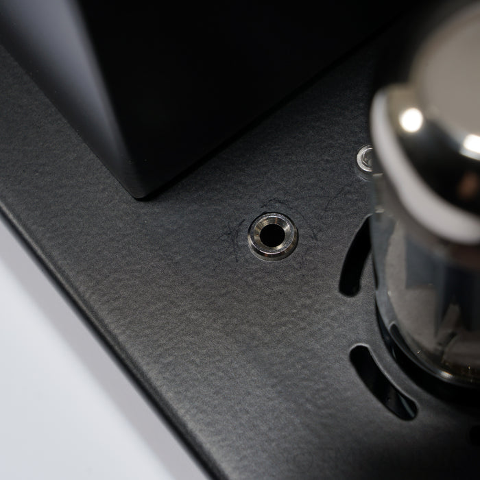 Audio Hungary Qualiton A35 Tube Integrated Amplifier