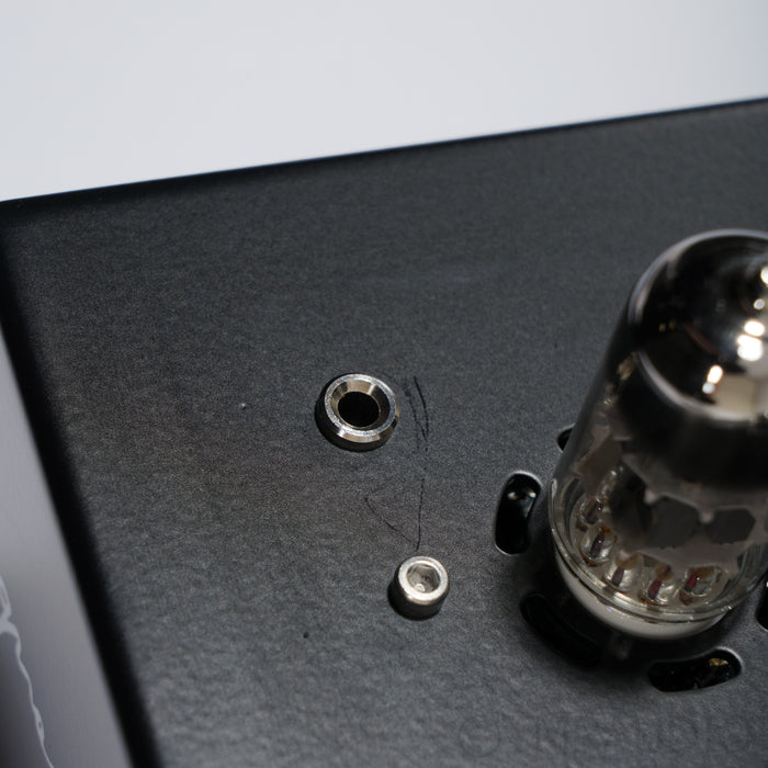 Audio Hungary Qualiton A35 Tube Integrated Amplifier