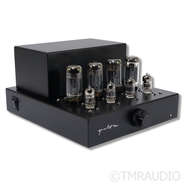 Audio Hungary Qualiton A35 Tube Integrated Amplifier