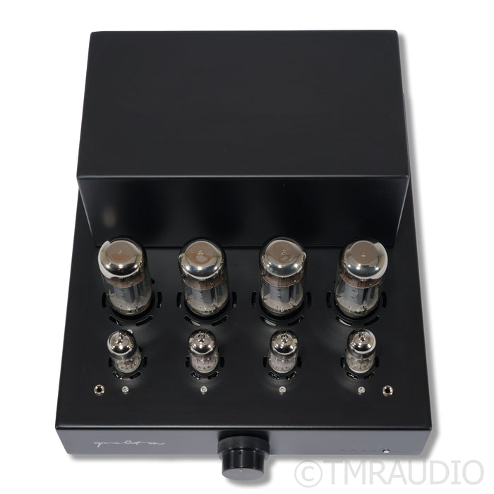 Audio Hungary Qualiton A35 Tube Integrated Amplifier