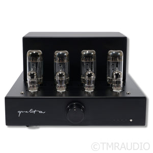 Audio Hungary Qualiton A35 Tube Integrated Amplifier