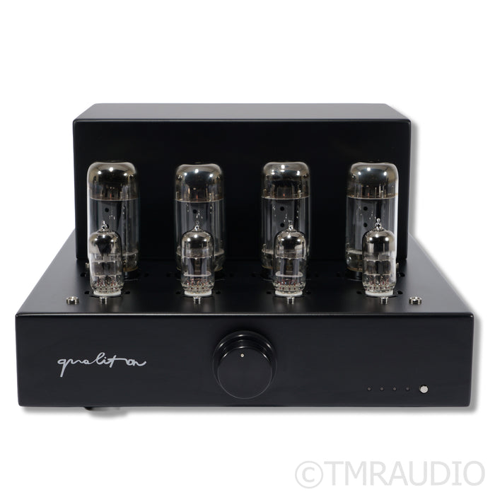 Audio Hungary Qualiton A35 Tube Integrated Amplifier