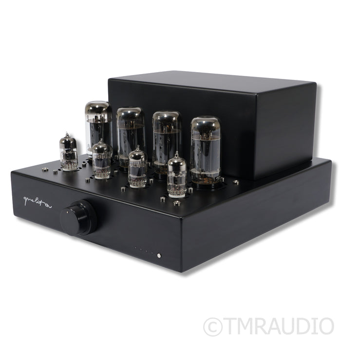 Audio Hungary Qualiton A35 Tube Integrated Amplifier
