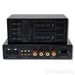 Audio Hungary Qualiton A35 Tube Integrated Amplifier