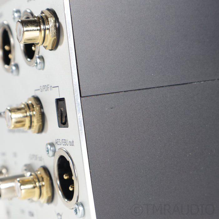 Weiss DAC204 DAC
