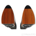 Sonus Faber Guarneri Homage Bookshelf Speakers; Dedicated Stands