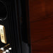 Sonus Faber Guarneri Homage Bookshelf Speakers; Dedicated Stands
