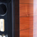 Sonus Faber Guarneri Homage Bookshelf Speakers; Dedicated Stands