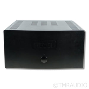 Hegel H30 Power Amplifier