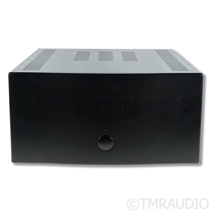 Hegel H30 Power Amplifier