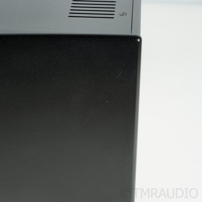 Hegel H30 Power Amplifier