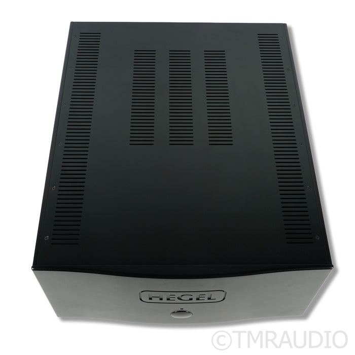 Hegel H30 Power Amplifier