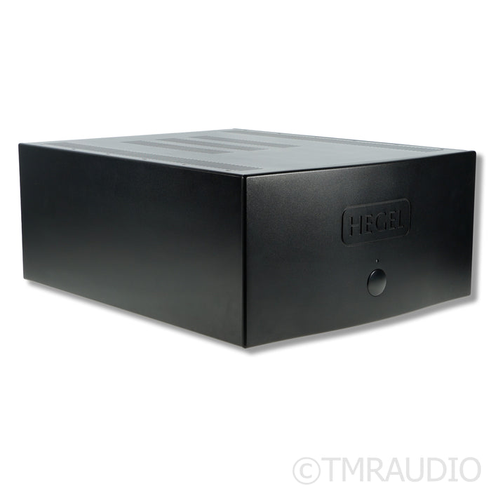 Hegel H30 Power Amplifier