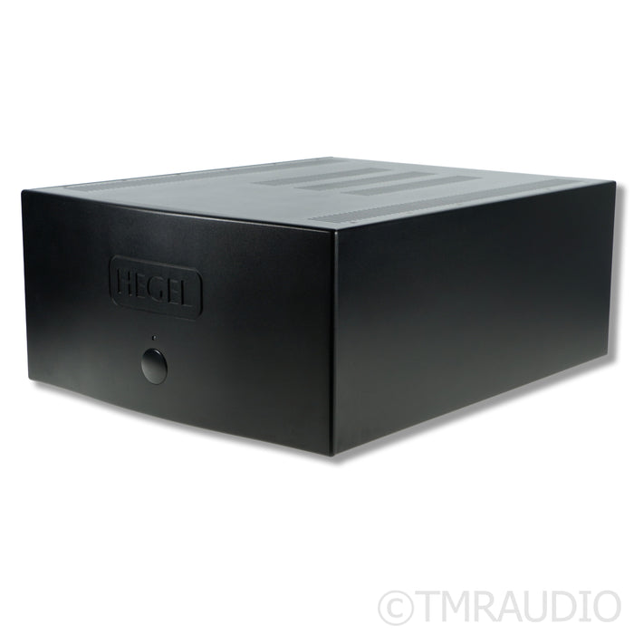 Hegel H30 Power Amplifier