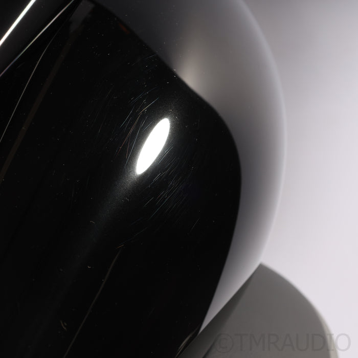 Bowers & Wilkins 801 D4 Floorstanding Speakers