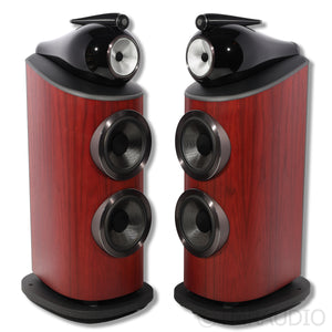 Bowers & Wilkins 801 D4 Floorstanding Speakers