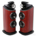 Bowers & Wilkins 801 D4 Floorstanding Speakers