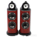 Bowers & Wilkins 801 D4 Floorstanding Speakers