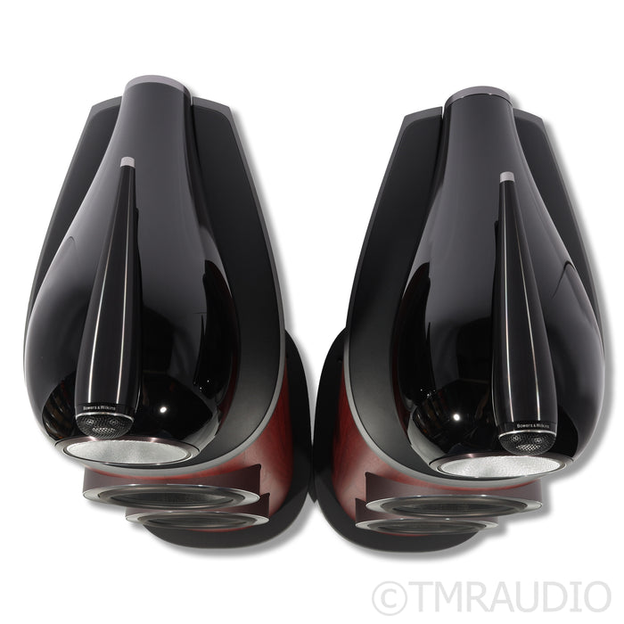 Bowers & Wilkins 801 D4 Floorstanding Speakers