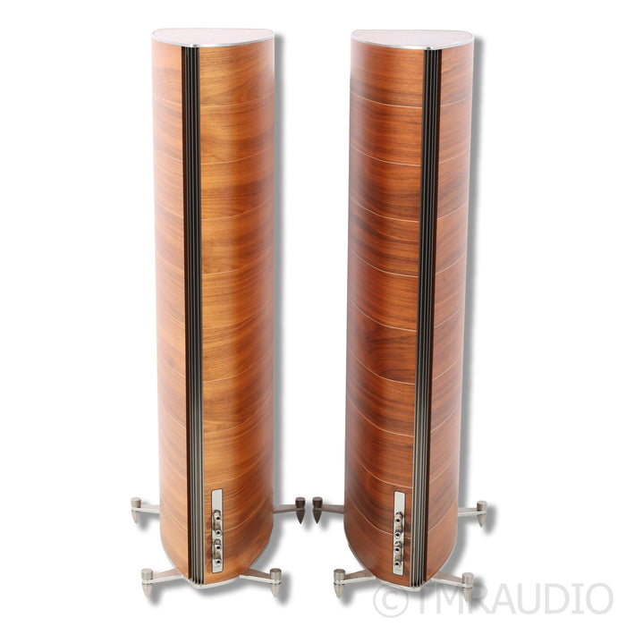 Sonus Faber Olympica Nova V Floorstanding Speakers