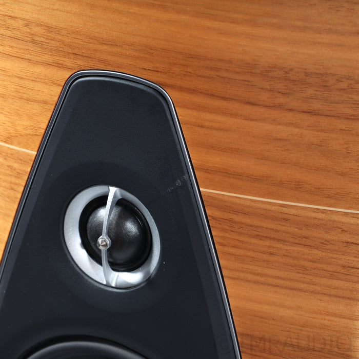 Sonus Faber Olympica Nova V Floorstanding Speakers
