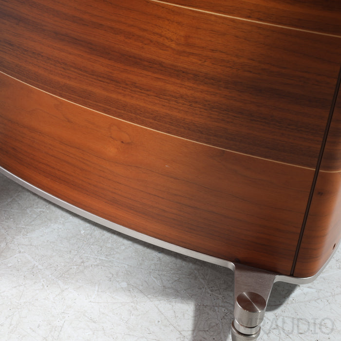 Sonus Faber Olympica Nova V Floorstanding Speakers