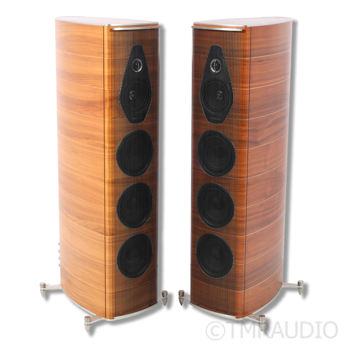 Sonus Faber Olympica Nova V Floorstanding Speakers