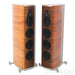 Sonus Faber Olympica Nova V Floorstanding Speakers