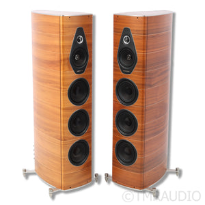 Sonus Faber Olympica Nova V Floorstanding Speakers